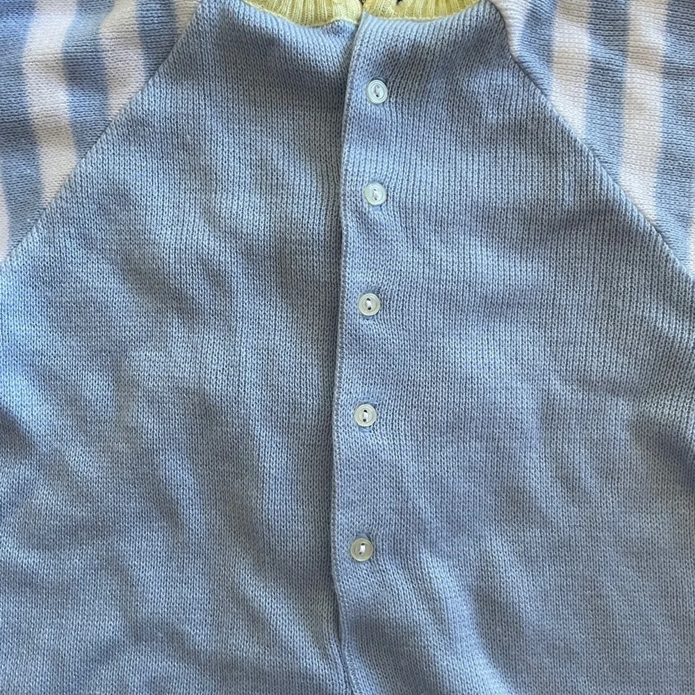 Vintage Winter Baby Bundle - Picture 8 of 16